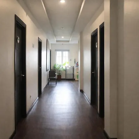 Front One Boutique Tugu Muda Semarang-2